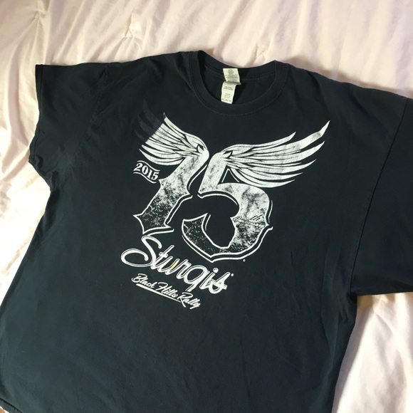 SOLD 💰/ Sturgis Motorcycle 🏍 Run - Picture 5 of 8